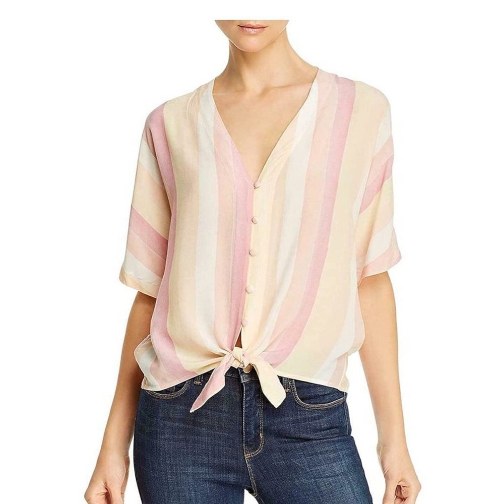 L Rails Thea Top